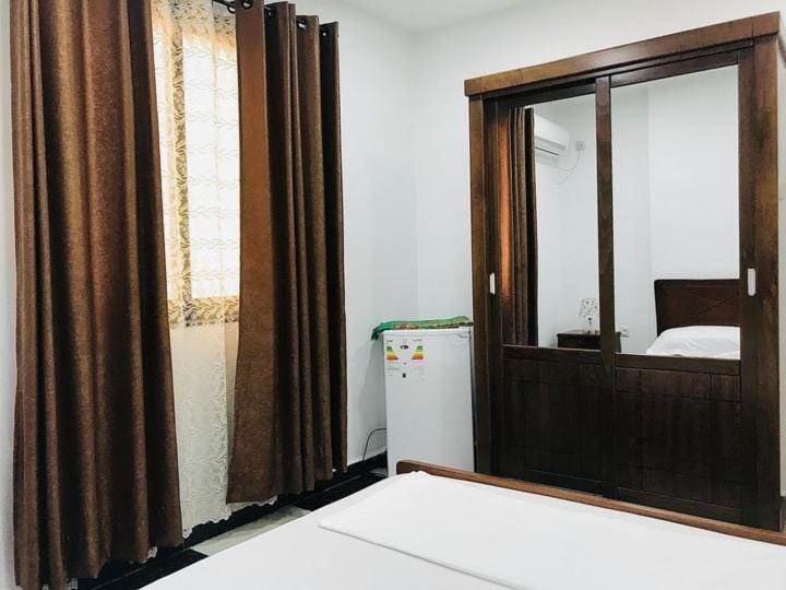 برج الكيفان Hostel Le Coin D'Or المظهر الخارجي الصورة