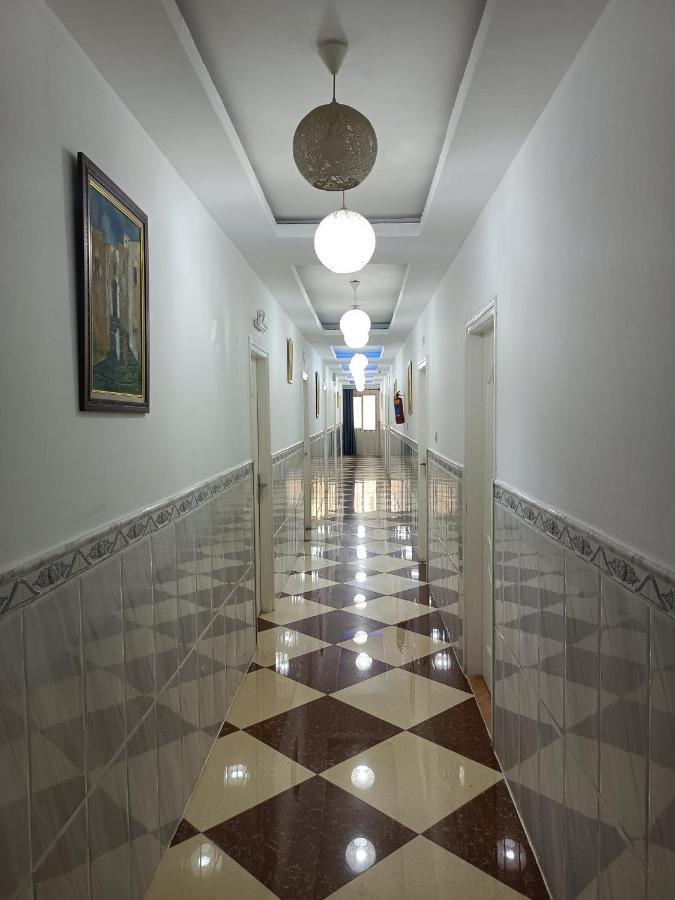 برج الكيفان Hostel Le Coin D'Or المظهر الخارجي الصورة