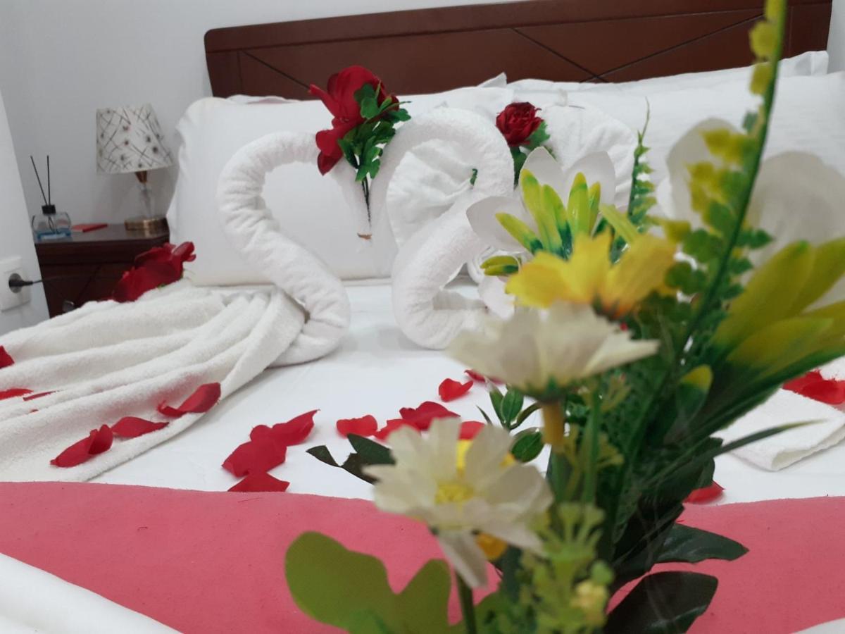 برج الكيفان Hostel Le Coin D'Or المظهر الخارجي الصورة