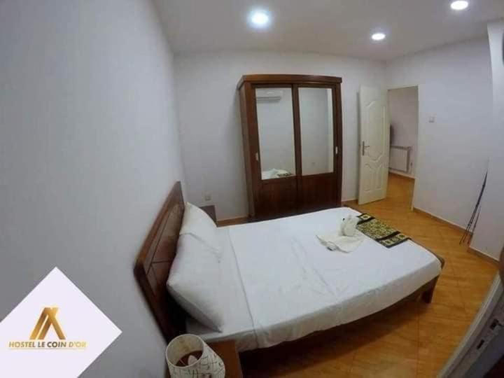 برج الكيفان Hostel Le Coin D'Or المظهر الخارجي الصورة