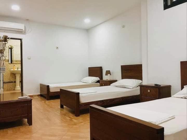 برج الكيفان Hostel Le Coin D'Or المظهر الخارجي الصورة